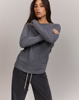 Sacha Long sleeve tee