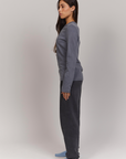Sacha Long sleeve tee