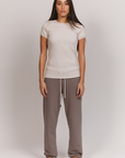 Mocca Light sweatpant