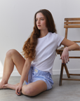 Scandi Cotton Shorts n.2