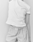 Scandi Cotton Shorts n.2