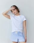Scandi Cotton Shorts n.2
