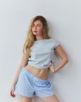 Scandi Cotton Shorts n.1