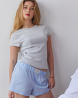 Scandi Cotton Shorts n.1